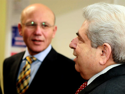 Ραντεβού το φθινόπωρο για το κυπριακό