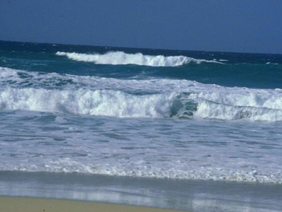 Τέσσερις ηλικιωμένοι πνίγηκαν στη θάλασσα