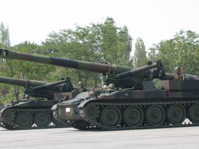 Περιορισμοί στις στρατιωτικές παρελάσεις