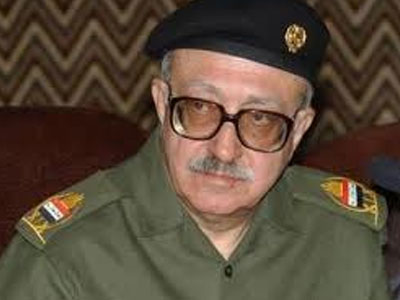 Χάρη για τον Τ. Αζίζ ζητά η ιταλική διπλωματία