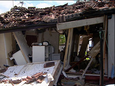 Έκρηξη σε νυχτερινό κέντρο στο Τατζικιστάν