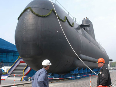 Σε εξέλιξη τα ζητήματα Ναυπηγείων και υποβρυχίων