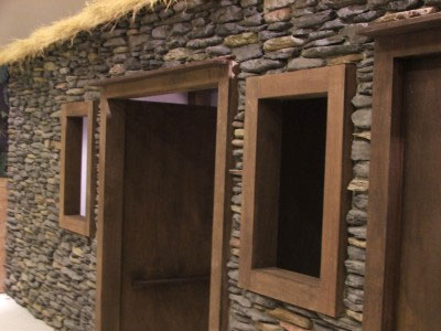 Οίκος ανοχής μετετράπη σε μουσείο