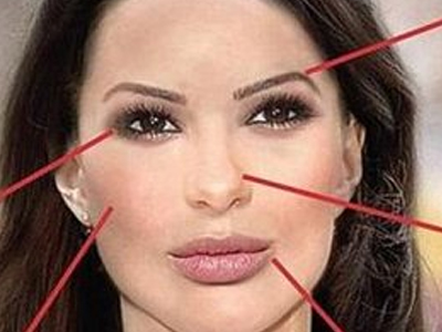 Η… τέλεια γυναίκα!