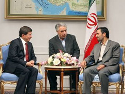 Προσέγγιση Τουρκίας – Ιράν υπό τη σκιά των πυρηνικών