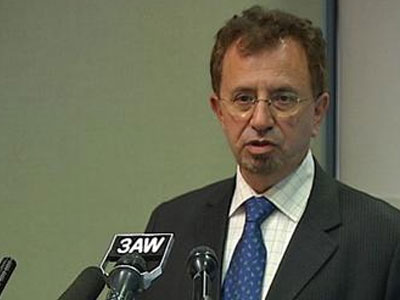 Κατηγόρησε ψευδώς υπουργό για βιασμό