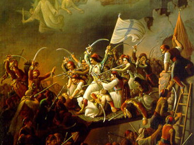 Στην μπάντα, στην μπάντα, έρχεται ο… Γείτονας