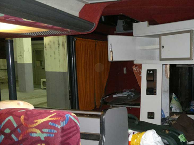 Έβρος: Μεταφορά αλλοδαπών σε κρύπτη με τηλεχειριστήριο