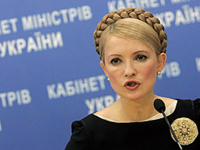 «Θα αμφισβητήσω την εκλογή Γιανουκόβιτς στα δικαστήρια»