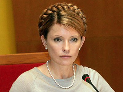 Εκλογικές συμμαχίες στην Ουκρανία