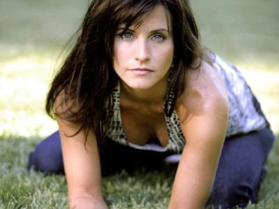 Βραβείο για την Courteney Cox