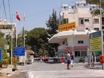 Αγωγή κατά της Τουρκίας από κυπριακή εταιρεία