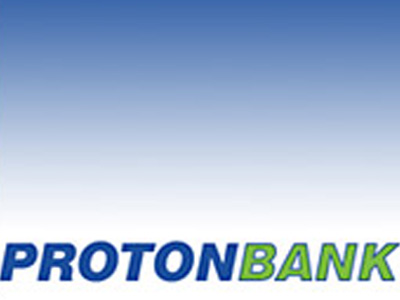 Κέρδη και για την Proton Bank στο εννεάμηνο