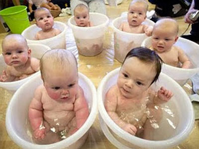 Πέντε λάθη στην ανατροφή των παιδιών