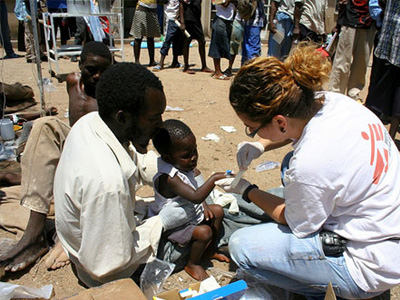 Βοήθεια 4 δις σε φτωχές χώρες