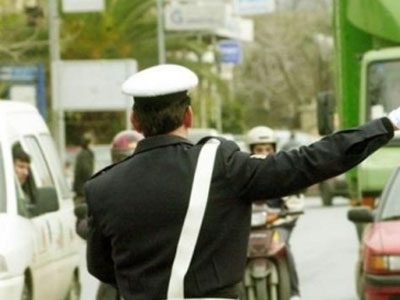 Κλειστό το κέντρο της Αθήνας την Δευτέρα