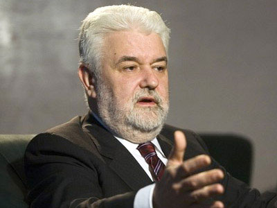 Επίσκεψη Τσβέτκοβιτς στην Τσεχία