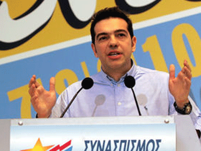 «Να μπλοκαριστούν τα μέτρα της κυβέρνησης»