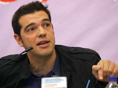 «Σε πορεία αναδιάταξης ο ΣΥΡΙΖΑ»