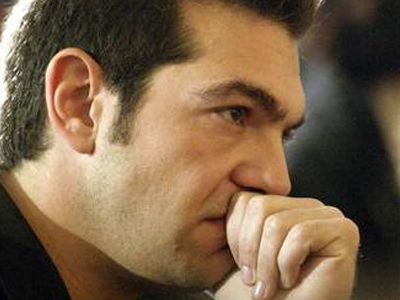 Έκτακτο συνέδριο του ΣΥΝ θα ζητήσει ο Α. Τσίπρας