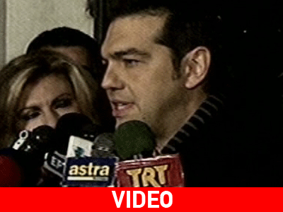 Α. Τσίπρας: καμία συναίνεση στα κυβερνητικά σχέδια
