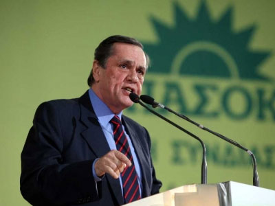 Οι υποψήφιοι του ΠΑΣΟΚ για τις Περιφέρειες και μεγάλους Δήμους