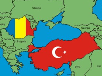 Στα 2,4 δισ. ευρώ οι συναλλαγές Ρουμανίας – Τουρκίας