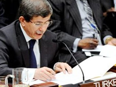 «Η θέση της Τουρκίας για τα λιμάνια είναι δεδομένη»