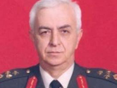 Νέα ηγεσία στις τουρκικές Ένοπλες Δυνάμεις