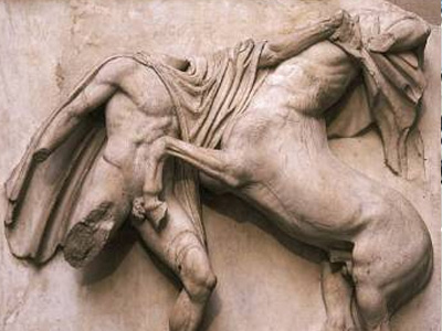 «Να επιστρέψουν οι αρχαιολογικοί θησαυροί στις χώρες προέλευσης»