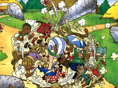 Αυτό είναι Κοινοβούλιο