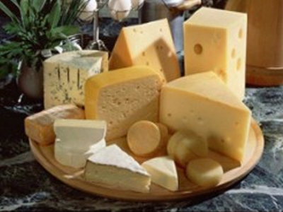 Τρόφιμα που περιέχουν ασβέστιο