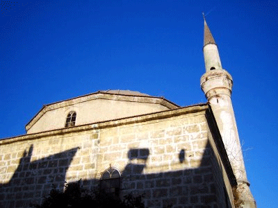 Τζαμί στην Αττική ζητάει ο Γ. Ψαριανός