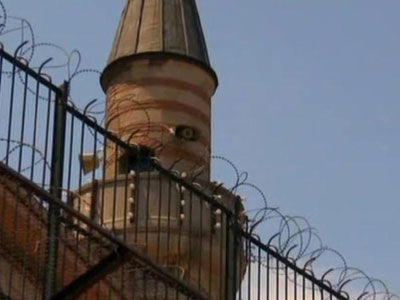 Σχέδια για… 86 νέες φυλακές στην Τουρκία