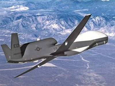 Πύραυλοι έπληξαν μαχητές Ταλιμπάν