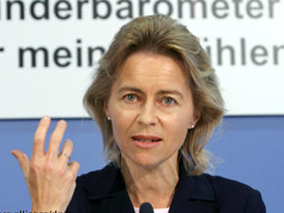 Γερμανική… πειθαρχία για την Ελλάδα