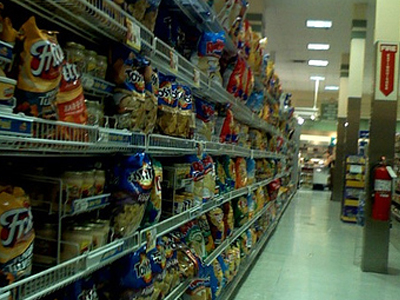 Επανέρχεται σταδιακά η καταναλωτική εμπιστοσύνη στις ΗΠΑ