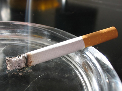 «Καυτά» τσιγάρα αλλά από το 2018