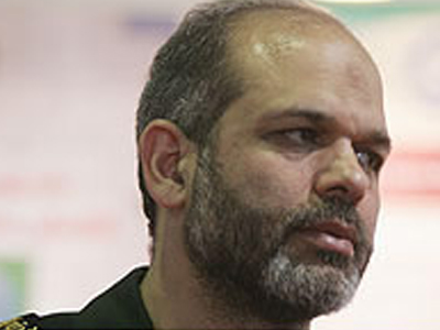 Καταζητείται από την Interpol ο νέος υπουργός Άμυνας του Ιράν