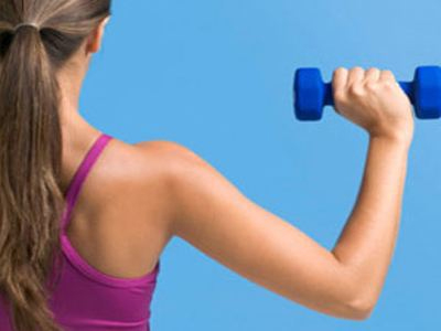 Γυμναστική κατά της αρθρίτιδας