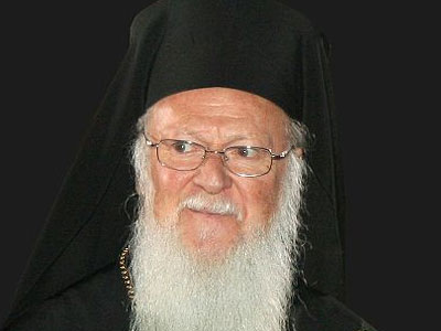 Τιμητική διάκριση για τον Οικουμενικό Πατριάρχη στη Βουλγαρία