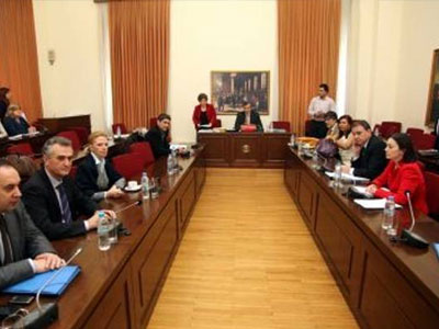 Ξάδερφος του Α. Τσοχατζόπουλου ο ιδρυτής της “Torcaso “