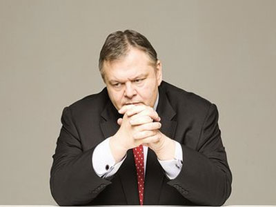 Πυρά ΝΔ κατά Ε. Βενιζέλου