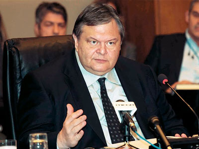 «Ενεργός απειλή η Τουρκία»