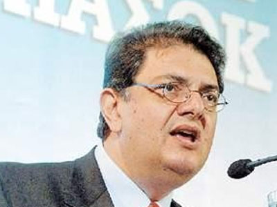 Να καταθέσει στην Εξεταστική ζητάει ο Χ. Βερελής