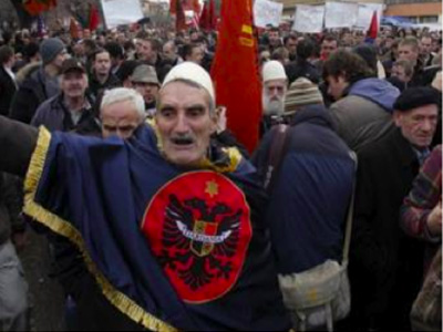 Έκθεση για τα θρησκευτικά δικαιώματα στην Αλβανία