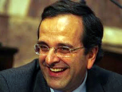 Περιμένοντας Σαμαρά στην Ηλιούπολη…