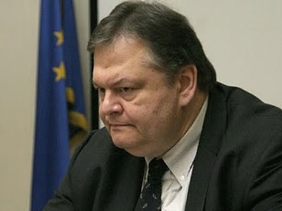 Συνέντευξη Ε. Βενιζέλου για τα Ναυπηγεία