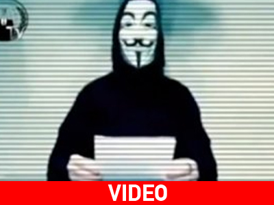 «Η Αμερική θα μετατραπεί σε πεδίο μάχης»