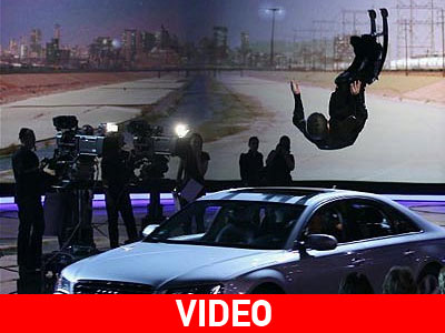 Στην εντατική μετά από τηλεοπτική εκπομπή